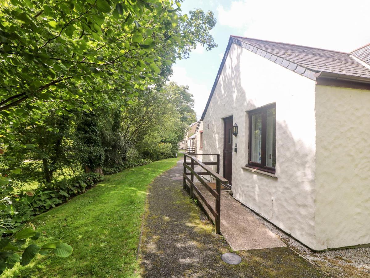 Villa Tre Pol Pen Falmouth Exterior foto